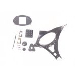 KEYLESS PANEL KIT, 7213929 for Compact Loaders