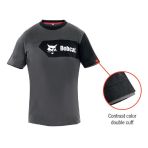 Bobcat T-Shirt, Size XL