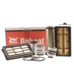 Kit de filtres pour Bobcat S770 S850 T770