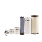 Kit de filtres pour Bobcat E50 E55