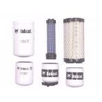 Kit de filtres pour Bobcat E25 E26 E27z
