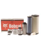 Kit de filtres pour le modèle Bobcat S450