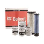 Kit de filtres pour Bobcat E26 E27