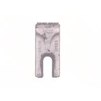 Carbide Auger Tooth