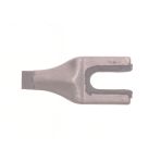 Chisel Point Carbide Auger Tooth