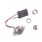 Solenoid Assembly for Traction Lock, 7136559