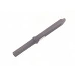 Nail Point Chisel for HB580  hydraulic breaker