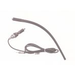Speakers and Antenna Kit for Compact Excavators