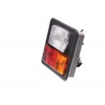Tail Lights LH for Compact Loaders