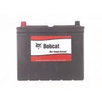 DRY BATTERY for Compact Excavators, Loaders