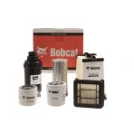 Kit de filtres pour Bobcat S550 S570 S590 T450 T590