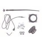 SPEAKERS AND ANTENNA KIT, 7351321
