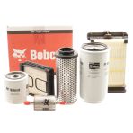Kit de filtres pour Bobcat S450 S510 S530