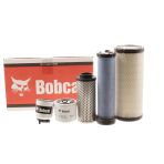Kit de filtres pour Bobcat S510 S530