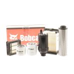 Kit de filtres pour Bobcat S630 S650 T650