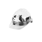 Bobcat Translucent Safety Helmet