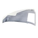 Right Cover for Excavator Main Frame, 7226790