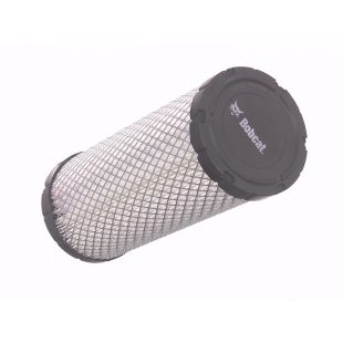 OUTER AIR FILTER for Compact Excavators Loaders